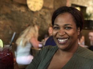 photo of Laurice